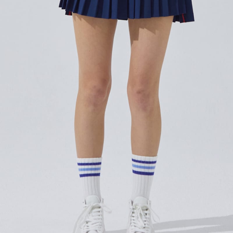 BLUDOT Heavyweight Cushion Socks_BL