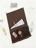 Hanging Household Remote Control Storage Bag Hanging Bag Sofa Armrest Dust Bag Simple Bedside Storage Bag