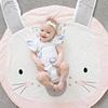 Round 3D Animal Play Mat & Baby Crawling Blanket – 21 Designs