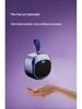 Portable Smart Clothes Dryer for Underwear & Small Garments