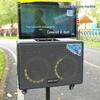 SAST SW-87 Smart AI Outdoor KTV Karaoke Speaker System (CN version)