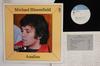 LP Record MICHAEL BLOOMFIELD  Analine AW1016 TRIO 1977 Japan Rock Used