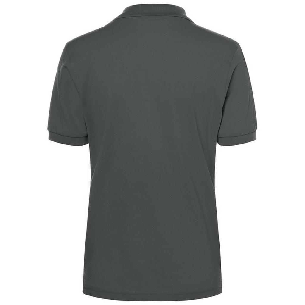 James and Nicholson Womens/Ladies Classic Polo Shirt