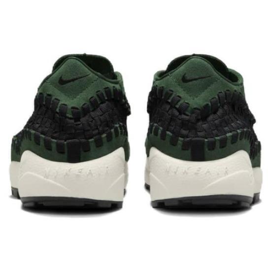 Nike Air Footscape Woven Low Fir - FN3540-300