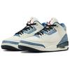 Unisex tenisky Air Jordan 3 Retro All-Star Cream Denim Sail-Gym-Red-Ocean-Fog IR0912-400