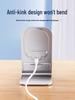 MagSafe Desktop Phone Stand for Live Streaming