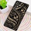Maori Samoan Polynesian Tribal Silikon Handyhülle Für Samsung Galaxy note 10 pro S26 S25 S24 S23 S22 S21 Plus Ultra Capa Cover