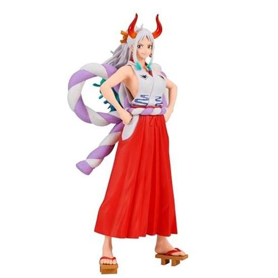 Banpresto One Piece King Artist Yamato