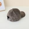 Cappelli Sportivi Scuola Neonato Maschio Baseball Estivi Ricamati Dinosauro Bambini Esterno Bambini Cappellini per 2-8 Anni Regolabili