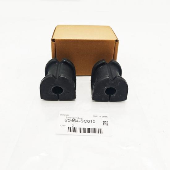 

OEM Rear Sway Bar Bushing For Subaru Outback Legacy Impreza Forester Crosstrek