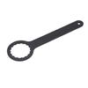 Rear Axle Wrench Multiple Models Abrasion Resistance Aluminum Alloy Bottom Bracket Wrench for BB91 109 30SH PF30SH BB51