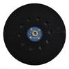 Backup Pad Sanding Disc 14mm Thread 230mm Drywall Sander