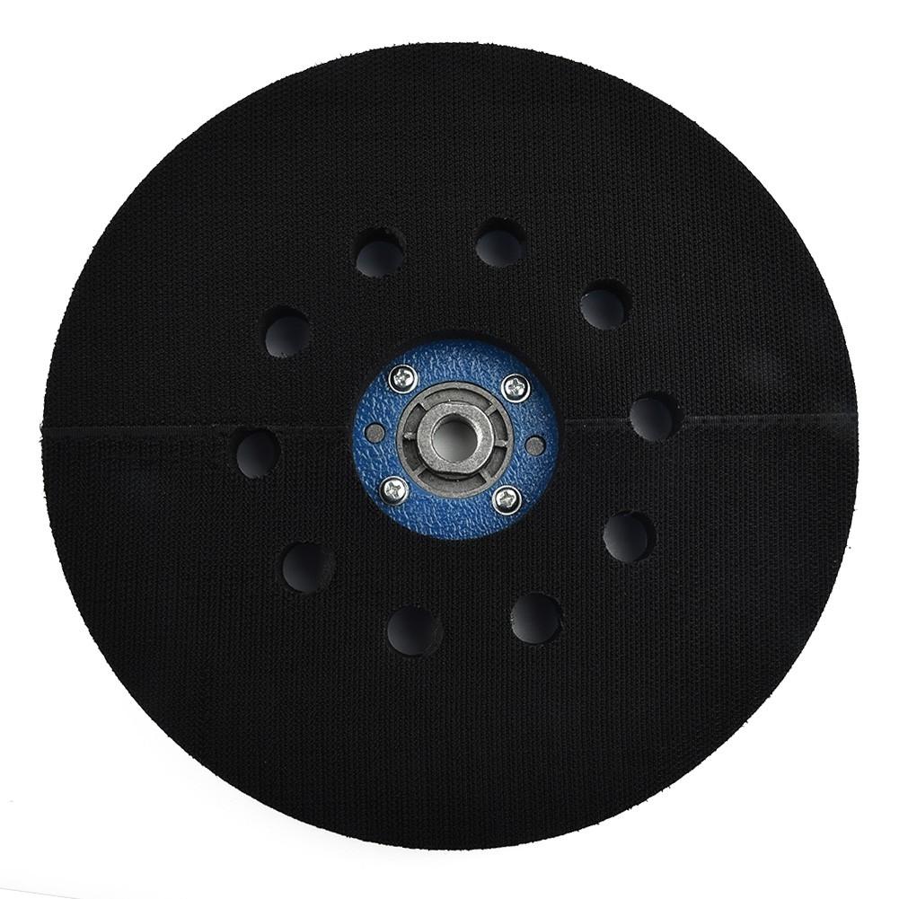 Backup Pad Sanding Disc 14mm Thread 230mm Drywall Sander