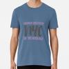 Fashion Institute Of Technology Nyc Size S To 5XL Made In the USA T-Shirt