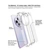 For Redmi 14C 4G Phone Case IMAK Shock-resistant Soft Space Case