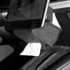 Alcantara Tissue Box for Tesla Screen, Console, & Seat Back