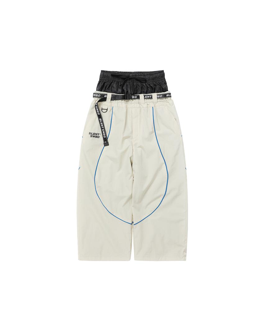 Beullenteu Abyss Pants Cream