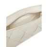 Сумка Calvin Klein Calvin Klein Ck Woven Elongated Shoulder Bag K60K612992 белый