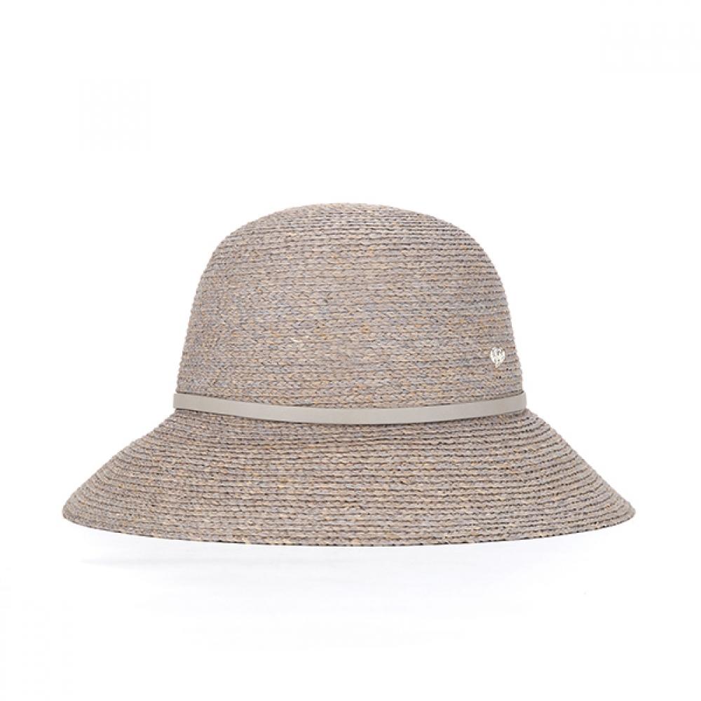 

Helen Kaminski Hat50173 Em Vesa 9 Eclipse Melange Bucket Hat HAT50173 EM