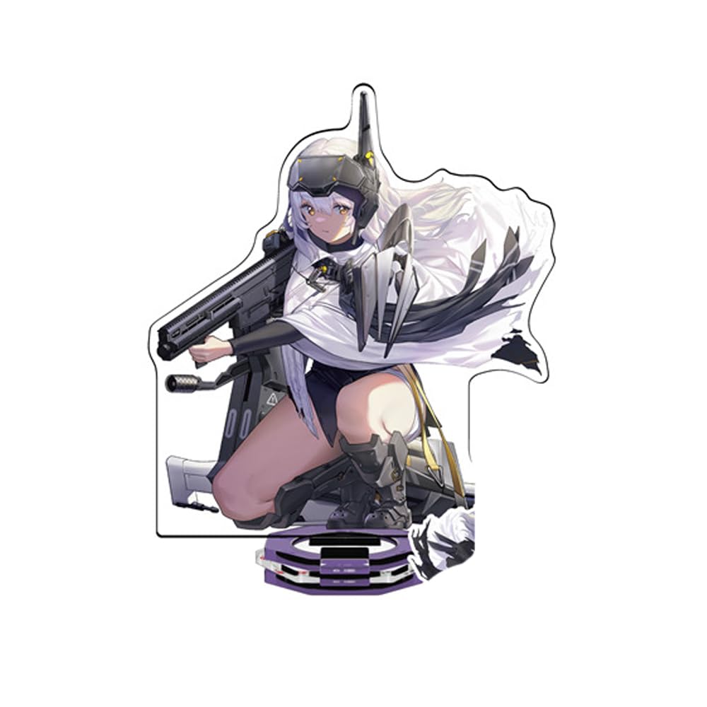 

the Goddess of Victory 0016 Snow NIKKE DUEL ENCOUNTER NIKKE, [Original Version] NK White
