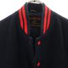 McGregor Wool jacket M Navy Men's Used