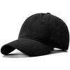 Top Duckbill Soft Cap Reflective Versatile Sun Hat Men Women Solid Color