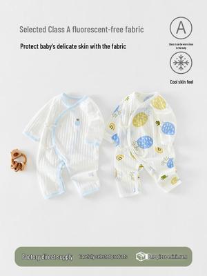 Unisex (έως 3 ετών) – Ολόσωμες φόρμες και σαλοπέτες