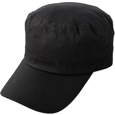 Standard Work Cap BIG SIZE Hat XL Large Size Men's Land Big Size Low Cap Golf Cap XL, (02) NUMBERING All Black