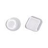 Thickened Anti-collision Cushion on The Back Wall of Refrigerator Door Retaining Door