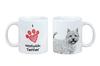 Norwich Terrier - Cup with a Dog, Cute Cup with Graphics, a Gift with Your Photo from the Brand