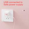 Small Coffee Warmer Coaster USB Powered Beverage Warmer Pad Warming Plate Heating Cup Pad Suitable for Hot Beverages