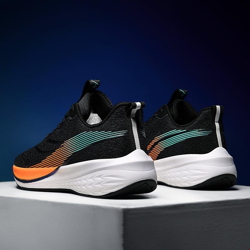 Fashion Men Casual Shoes Breathable Sport Walking Sneakers Women Comfortable Sport Running Shoes For Men