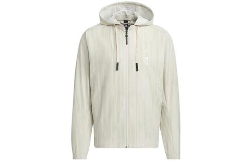 Adidas Wuji Series Jackets & Coats Men s Clear Brown IW1513 M коричневый