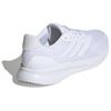 Adidas Runfalcon 5 Triple White Men Sneakers Cloud-White IH7757