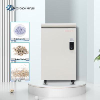 Aerospace Runpu HT-213 Multi-function High-Security Shredder CN Plug (adapter Included)