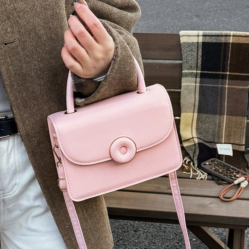This Year'S Popular Bags Are Women'S Trendy Fashion Messenger Bags For Women'S Niche Versatile Single Shoulder Handbags For Women
