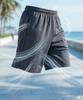 Jeneleolwogseu Air Mesh Cooling Shorts 3 Colors Ts001