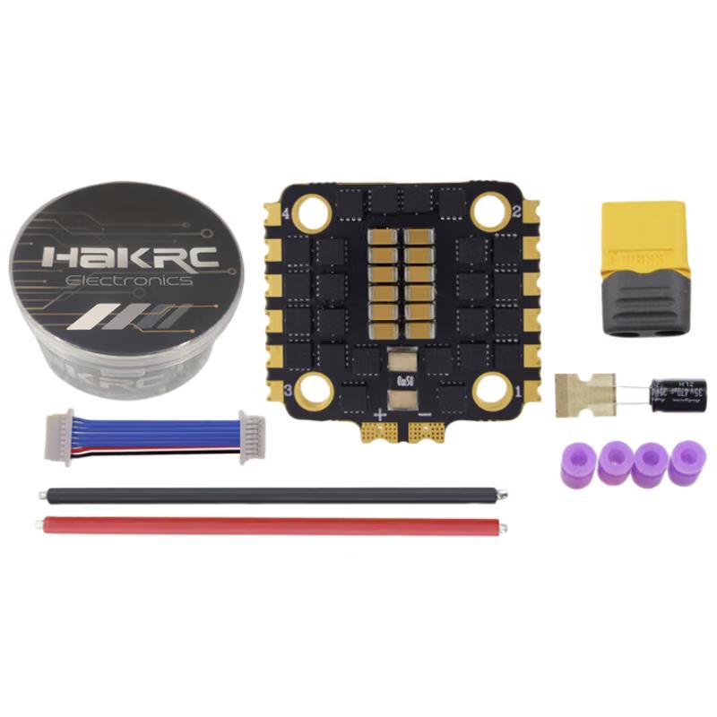 Yingbing Haike FPV Drone 4-in-1 ESC