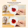 1 Set Diy Drawing Art Educational Craft Sponge Canvas Board Handicraft Toy 3D Magic Puffy Foam Texture Painting Paper For Kids
