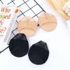 Foot Pad Summer Girls Anti-Slip Forefoot Insoles Half Palm Socks Invisible Socks Women Hosiery