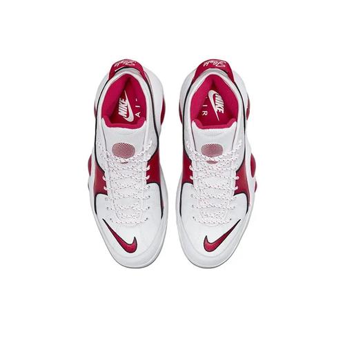 Nike Air Zoom Flight 95 White Red Sneakers Size 15 BNIB DX1165-100