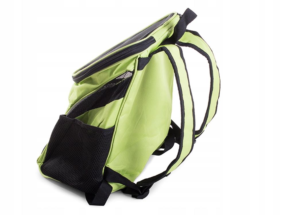 Carrying Bag Backpack for Dog Cat Animal Carrier