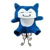 Pokemon Go Animale Domestico Cane Gatto Vestiti Costume Pikachu Squirtle Outfit con Cappuccio Halloween