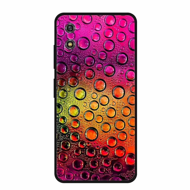 For Xiaomi Qin 3 Ultra Case Soft Silicone Cases Back Cover for Xiaomi Qin3 Ultra Fundas Case Mi Qin 3 Ultra Phone Cover Bumper