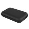 1/2PCS Portable EVA PU Hard Shell Carry Case Storage Bag Cover Protector Pouch for 3.5 Inch Hard Disk Drive HDD Tablet