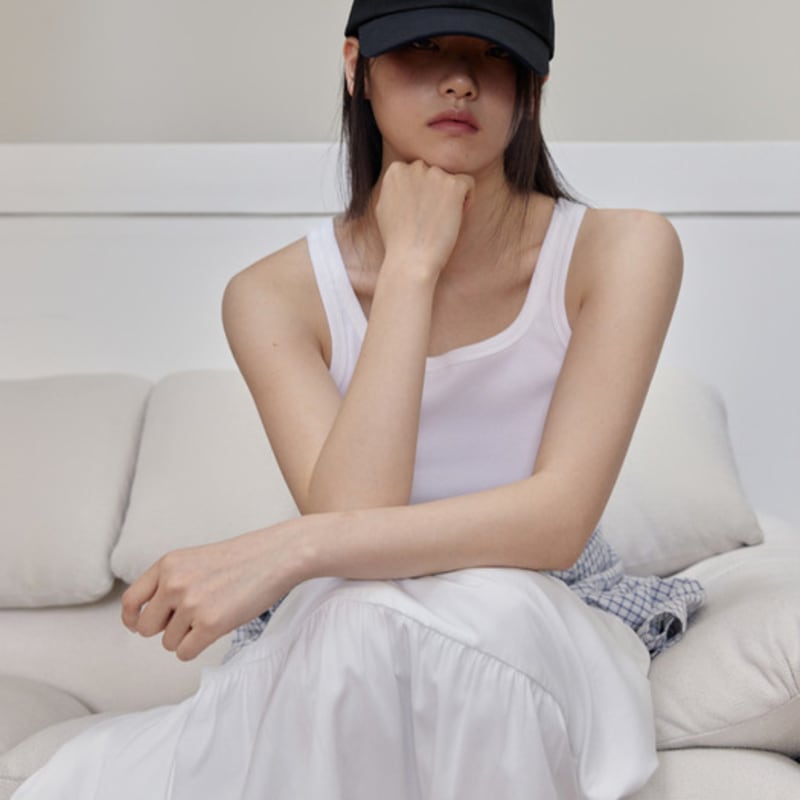 38comeoncommon Our Moment Ball Cap (Black)