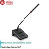 HuiDu Professional Conference System Components (CN version)