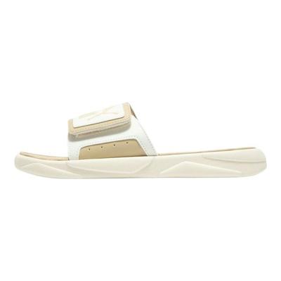 Royalcat Non-Slip Durable Rubber Slide Sandals Unisex Footwear Beige 372280-23