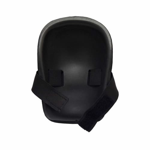 takagi gisuke knee pads set of 2 black