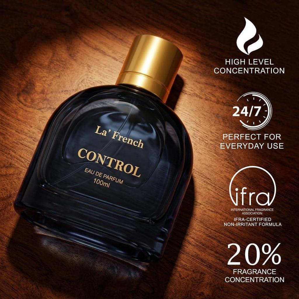 Unisex Perfume | Eau De Parfum | Luxury Fruity, Spicy & Musky Fragrance